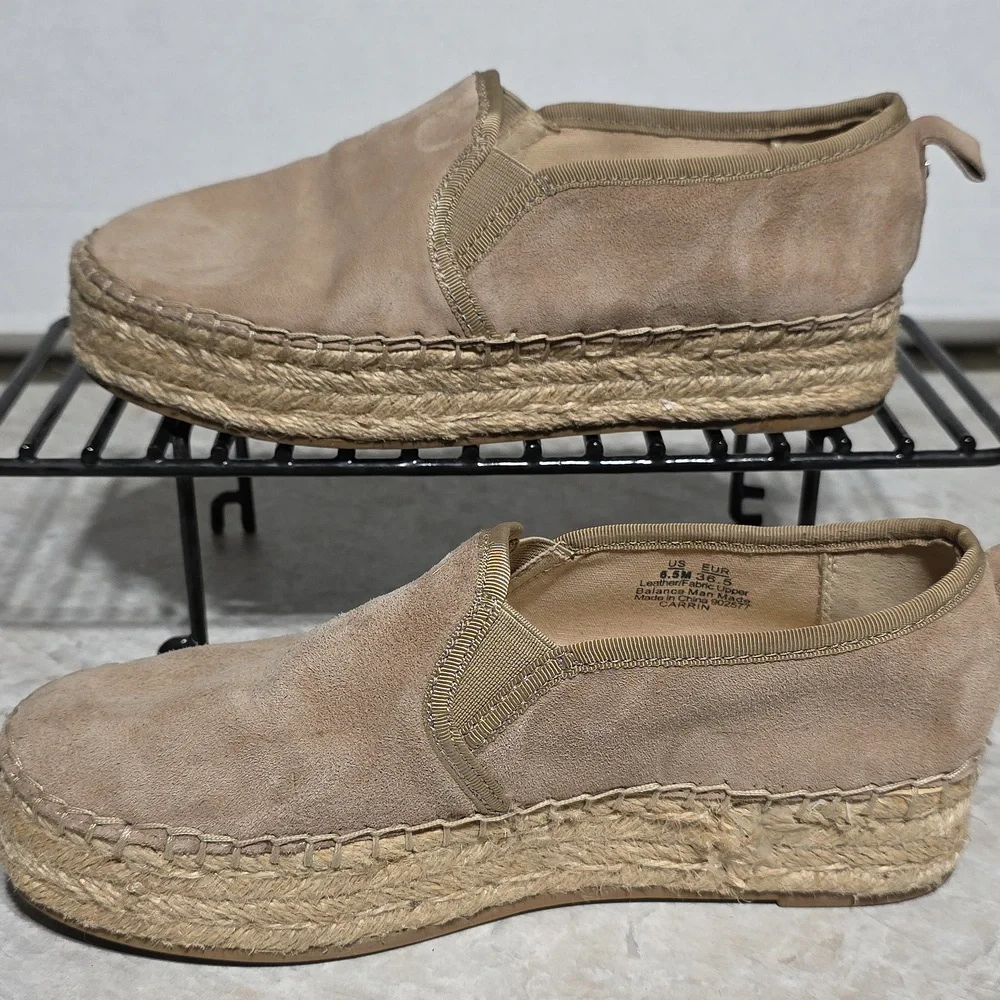 Sam Edelman Carrin Espadrille